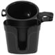 thumbnail image 3 of Bike Cup Holder with Cell Phone Keys Holder,Black, 3 of 5