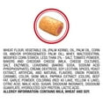 thumbnail image 7 of COMBOS Pepperoni Pizza Cracker Baked Snacks 6.3 oz. Bag (Pack of 12), 7 of 7