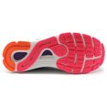thumbnail image 4 of Under Armour Womens HOVR Sonic 6 Textile Synthetic Trainers, 4 of 4
