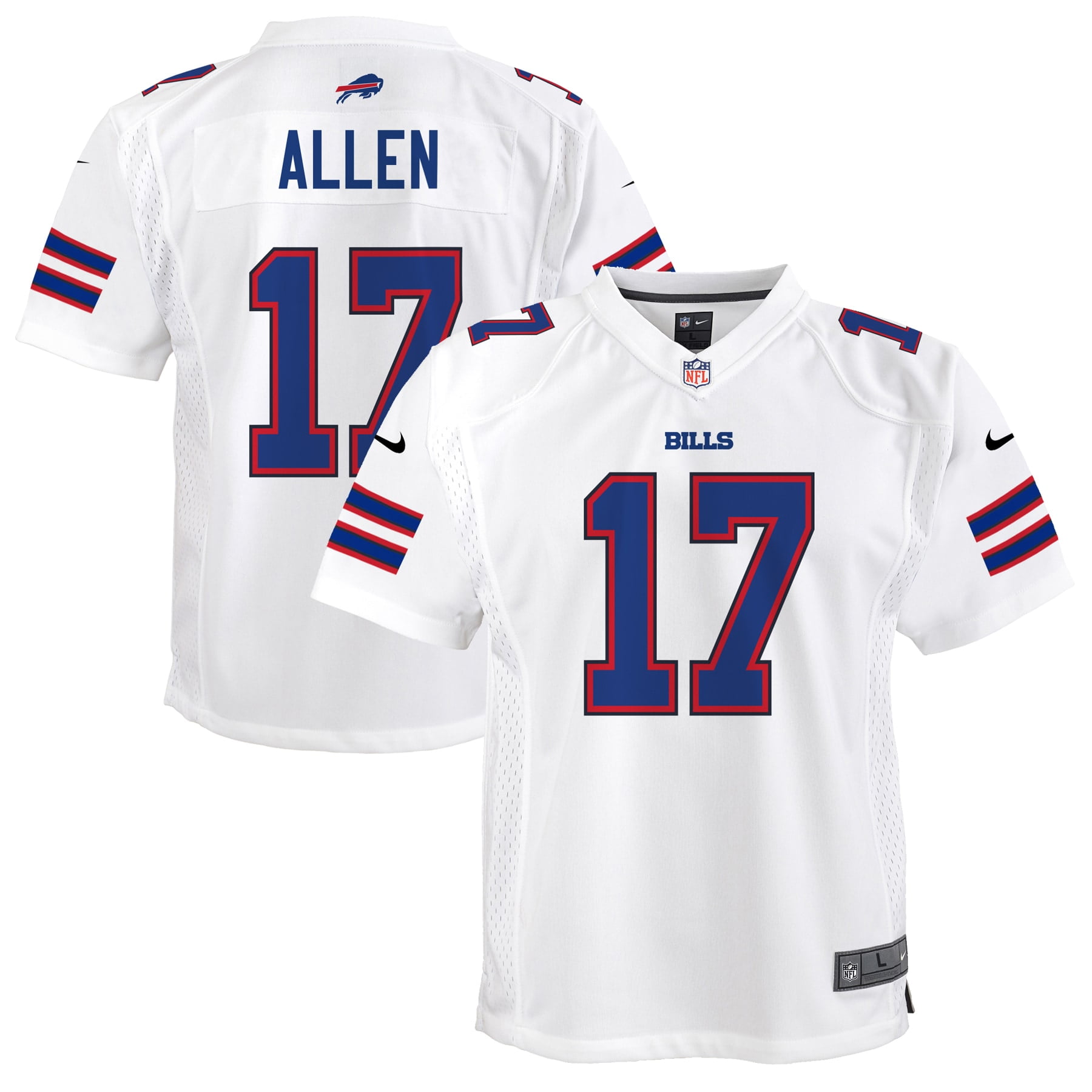 bills jersey kids