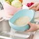 thumbnail image 4 of Practical Colander Basket Suitable for Various Kitchen Prep and Cleaning Tasks, 4 of 10