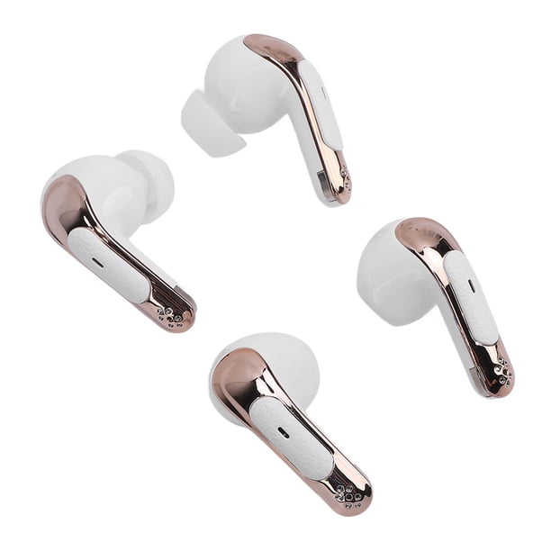 2 Pares De Auriculares Inalámbricos, Auriculares Con Pantalla LED Y Estuche De Carga Inalámbrico