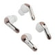 thumbnail image 1 of 2 Pares De Auriculares Inalámbricos, Auriculares Con Pantalla LED Y Estuche De Carga Inalámbrico, 1 of 7
