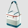 thumbnail image 6 of Quechua Camping 25 Can Soft Cooler Bag, White, 6 of 11