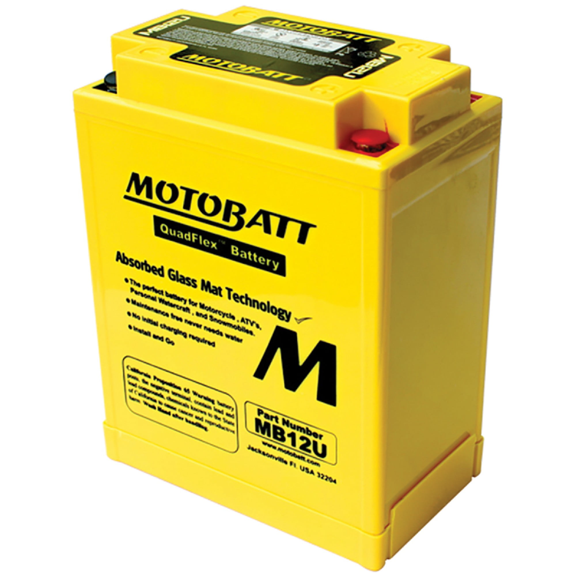MotoBatt Motobatt Battery For Aprilia Pegaso 650 ie 2003 0650 CC 