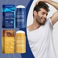 thumbnail image 3 of CUJM Antiperspirant Stick, Deodorant Stick for Men and Women, Against Strong Swe, 3 of 5