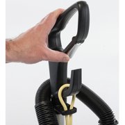 Clarke CarpetMaster 218 HEPA Upright Vacuum Cleaner