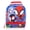 Spidey Blue, variant on Marvel Spiderman Lunch Box for Kids | Insulated Lunch Bag Lunch Box for Boys, Girls, Unisex | Spiderman Blue Reusable Lunchbox