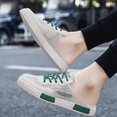 thumbnail image 4 of Men's Open Back Sneaker Summer Outdoor Wear Fashion Shoes, 4 of 5