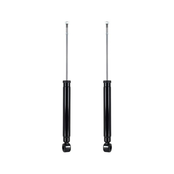 Pair Rear Shock For 2004-2020 Toyota Sienna (7 Seat/no Mobility Auto Access) FWD