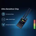 thumbnail image 2 of Detector Localizador Gps G318a 1 Mhz-6500 Mhz, Detección, 2 of 8
