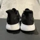 thumbnail image 5 of Ad-id-as Duramo 9 Mens 12 Black White BB7953 Athletic Sneakers, 5 of 6