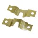 thumbnail image 5 of 50 Uds perchas para marcos de fotos gancho para marco de fotos, herrajes de hierro para fotos, ganchos para colgar cuadros para decoración del hogar, Oro, 5 of 8