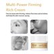 thumbnail image 3 of HOYGI Crema facial reafirmante para arrugas, crema facial rica reafirmante multifuncional,, 3 of 8