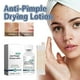 thumbnail image 2 of Xihbxyly Loción Secante para Granos, Tratamiento Eficaz Contra El Acné, Fórmula Exfoliante Nocturna, Nutrición Suave para Piel con Imperfecciones, Tratamiento Localizado, para Adultos con Piel Propen, 2 of 7