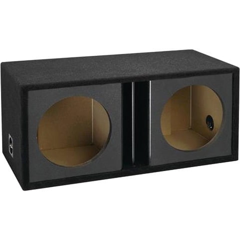speaker enclosure