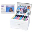 thumbnail image 1 of Mini Calendario Piano Escritorio 15 Teclas BT 2025 Adornos Periféricos Reproducibles Con 27 Tarjetas Musical Regalo para Fanáticos, 1 of 9