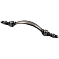 thumbnail image 2 of Residential Essentials 10229AP Cabinet Pull- Aged Pewter, 2 of 3