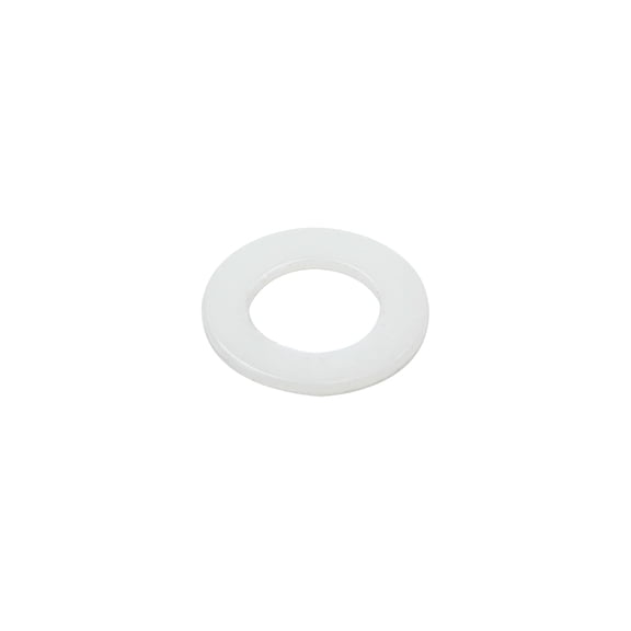 Jaz 850-506-04 Sealing Washer 6 AN 1 in OD 9/16 in ID 0.063 in Thick PTFE