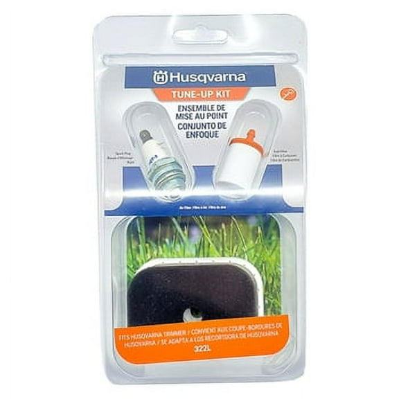 Husqvarna Genuine OEM Maintenance Kit - 599334801