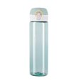 thumbnail image 1 of Sports Cup Plastic Cup Summer Student Outdoor Portable Cup Kettle blue, 1 of 2
