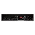 thumbnail image 3 of Amplificador PX10 Yamaha Poder Digital 1000W Yamaha Puerto USB 2.0 Negro-Plata, 3 of 3