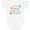 AA-White, variant on Inktastic Future Color Guard Member Boys or Girls Baby Bodysuit