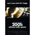 thumbnail image 2 of 2001: A Space Odyssey Italian Poster 1968 Movie Poster Masterprint (11 x 17), 2 of 2