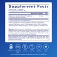 thumbnail image 3 of Pure Encapsulations Melatonin-SR - Extended Release Melatonin - Supports Restful Sleep* - Sleep Supplement - Gluten Free & Vegan - 60 Capsules, 3 of 9