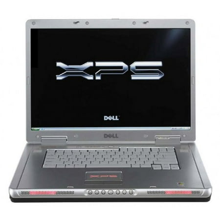 - Refurbished Dell XPS M1710 | 17