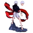 thumbnail image 1 of Figuras ornamentales Tokyo Ghoul Kaneki PVC para mayores de 14 años, 1 of 2