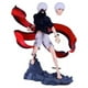 thumbnail image 1 of Figuras ornamentales Tokyo Ghoul Kaneki PVC para mayores de 14 años, 1 of 2