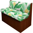 thumbnail image 1 of Housse de Coussin pour Dinette Rv, Housses de Coussin pour Canapé de Véhicule Récréatif, Banc Portable pour Canapé Rv - 1 Housse de Dossier & 1 Housse de Banc, 1 of 7