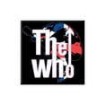 thumbnail image 1 of The Who Leap Logo Fridge Magnet, 1 of 1