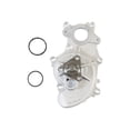 thumbnail image 2 of DNJ TK4298BWP Timing Chain Kit with Water Pump Fits Cars & Trucks 2014 Ford 3.7L V6 DOHC 24V, 2 of 4
