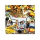 thumbnail image 2 of Kit Globos Decoracion Para Fiesta Vehículo De Construcción Xtellar amarillo, 2 of 4