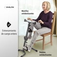 thumbnail image 3 of BICICLETA DUAL CYCLE BAND PRO SVELFIK BIDU-05, 3 of 5