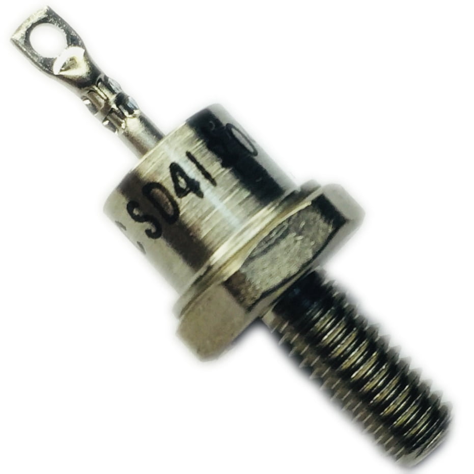 SD41 Diode Schottky 35V 30A 2-Pin DO-4