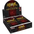 thumbnail image 1 of Juego de cartas coleccionables Booster Box Yu-Gi-Oh! 25 aniversario, 1 of 4