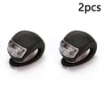 thumbnail image 1 of From Xiao Bei strict selection Bicycle Lights Portable Frog Lights Night Riding Warning LED Colorful Lights Road Mountain Bikes Taillights Bicycle Accessories, 1 of 7