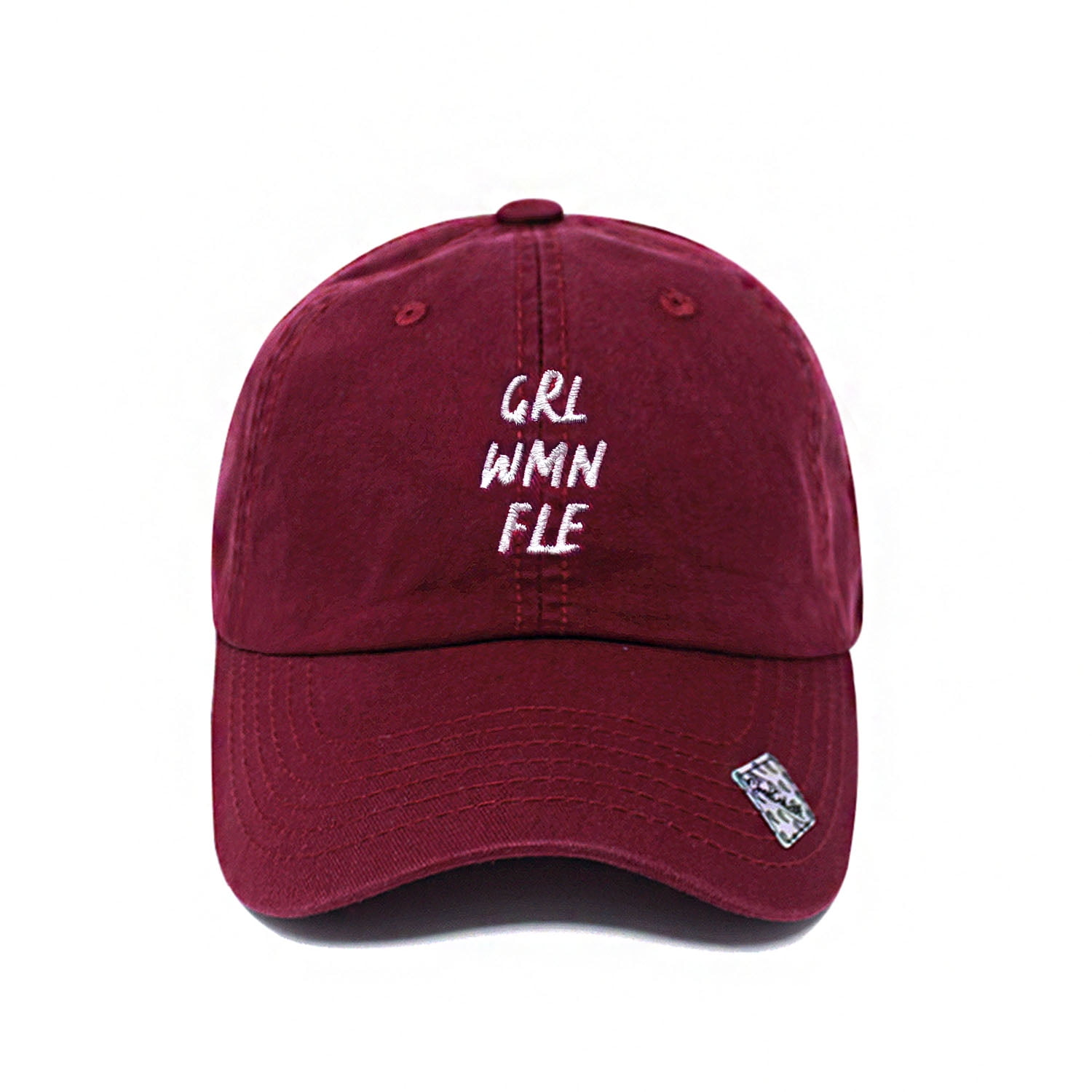 polo feed hat