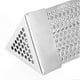 thumbnail image 5 of 2-Pack Stainless Steel BBQ Smoker Tubes for Pellets and Mesh, 6-inch Barbecue Accessory, 5 of 5