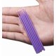 thumbnail image 2 of Mini Applicator Brushes with 1.5mm Tip for Makeup, Lash Care, Dental Hygiene, and Craft Projects, 2 of 3