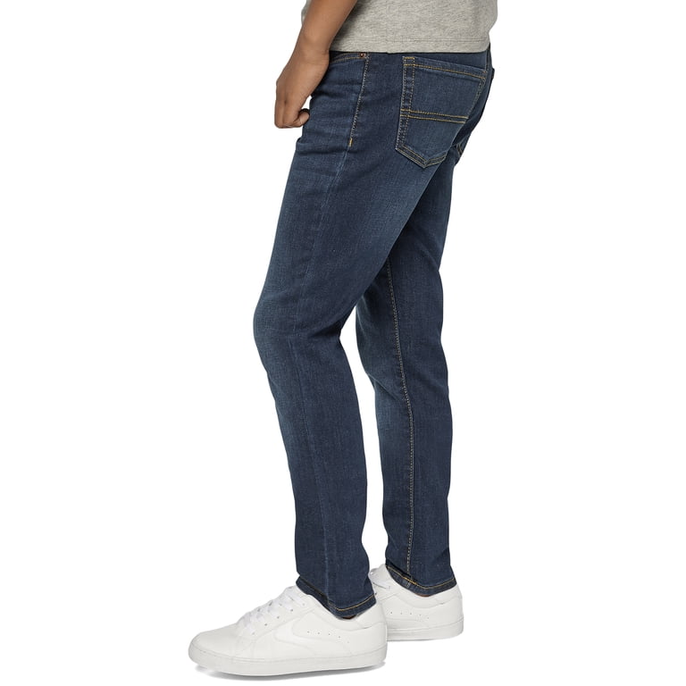 The Children's Place Boys Stretch Skinny Fit Jeans photo 2