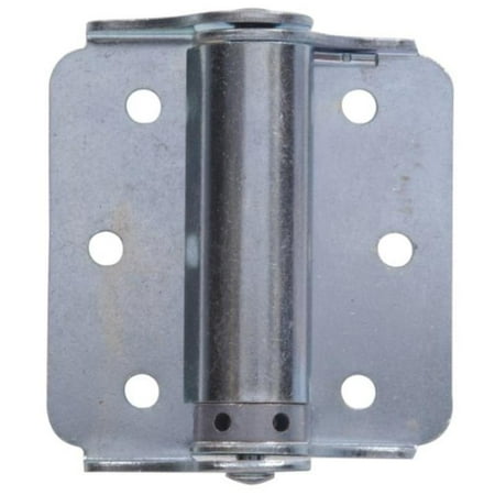 Zinc Screen Door Hinge - 3