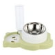 thumbnail image 2 of Comedero automático para mascotas, comedero multifunción para gatos, con protección para el cuello, comedero para mascotas, 2 of 7