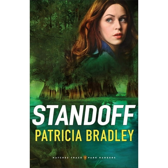 Standoff (Hardcover)