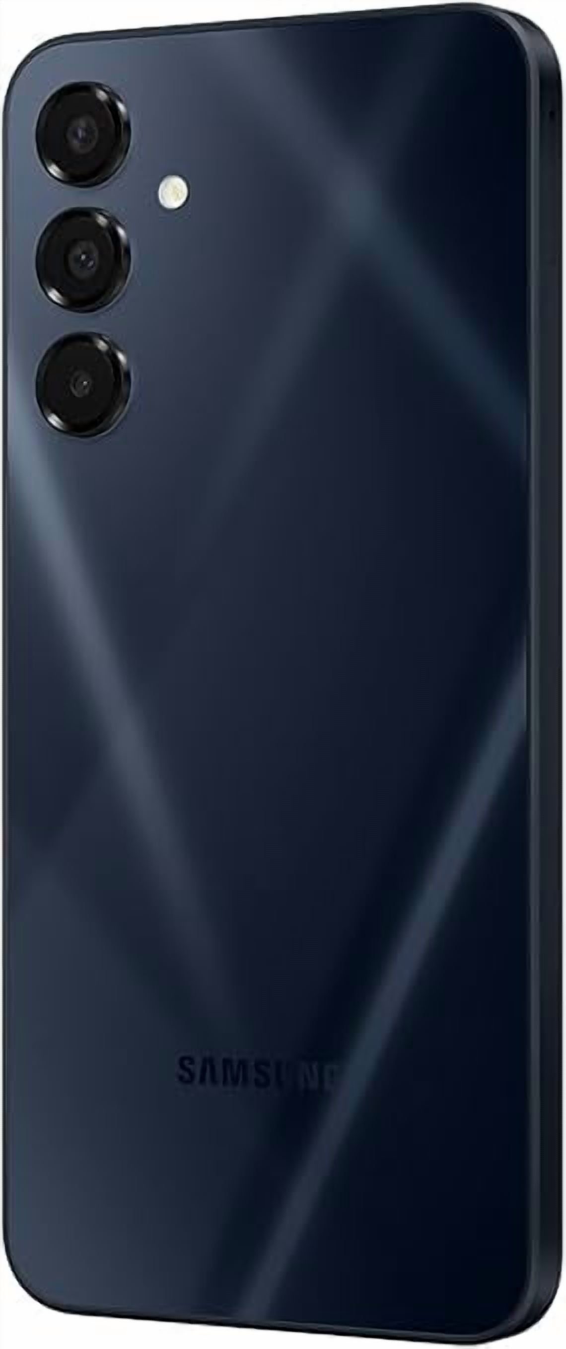 スマートフォン本体 samsung galaxy a16 6gb 128gb Samsung Galaxy A16 5G + 4G LTE (128GB + 6GB) Unlocked (For T