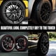 thumbnail image 3 of Black Alloy Wheel Scratch Repair, Wheel Scratch Repair Pen, Car Wheel Rim Scratch Repair Pen, Alloy Wheel Repair Kit Scratch, 3 of 5