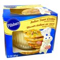 thumbnail image 1 of Pillsbury Italian Sugar Cookie Scented Candle, 1 of 1